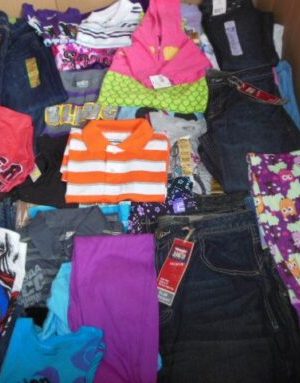 Buy Kids Clothing Online