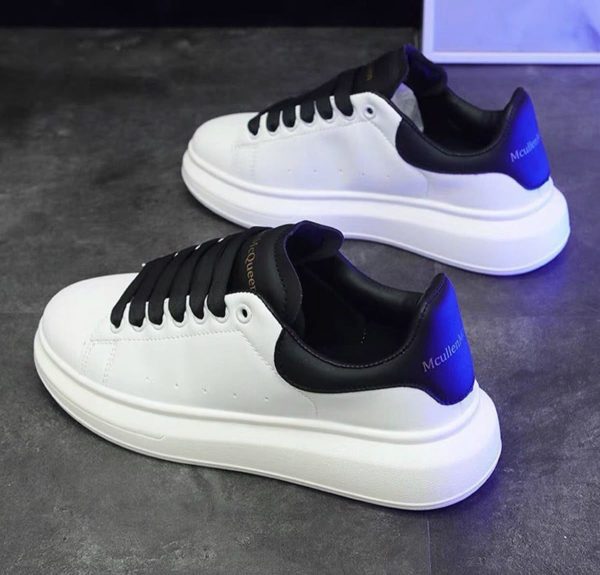 Alexander McQueen Shoes Pallet