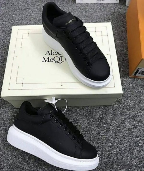 Alexander McQueen Shoes Pallet